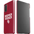 University of Oklahoma Boomer Sooner Galaxy S20 Lite Case