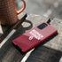 University of Oklahoma Boomer Sooner Galaxy S20 Plus Pro Case