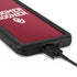 University of Oklahoma Boomer Sooner Galaxy S20 Waterproof Case