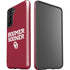 University of Oklahoma Boomer Sooner Galaxy S21 5G Pro Case