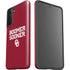 University of Oklahoma Boomer Sooner Galaxy S21 Plus 5G Pro Case