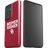 University of Oklahoma Boomer Sooner Galaxy S21 Ultra 5G Pro Case