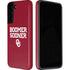 University of Oklahoma Boomer Sooner Galaxy S22 Plus Pro Case