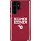 University of Oklahoma Boomer Sooner Galaxy S22 Ultra Pro Case