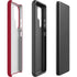 University of Oklahoma Boomer Sooner Galaxy S22 Ultra Pro Case