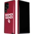 University of Oklahoma Boomer Sooner Galaxy S22 Ultra Pro Case