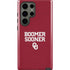 University of Oklahoma Boomer Sooner Galaxy S23 Ultra Pro Case
