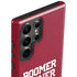 University of Oklahoma Boomer Sooner Galaxy S23 Ultra Pro Case