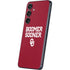 University of Oklahoma Boomer Sooner Galaxy S24 Plus Skin