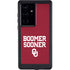 University of Oklahoma Boomer Sooner Galaxy S24 Ultra Waterproof Case