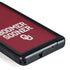 University of Oklahoma Boomer Sooner Galaxy S24 Ultra Waterproof Case
