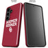 University of Oklahoma Boomer Sooner Galaxy S26 Impact Case