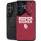 University of Oklahoma Boomer Sooner Galaxy S26 Kickstand Case