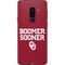 University of Oklahoma Boomer Sooner Galaxy S9 Plus Skin