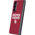 University of Oklahoma Boomer Sooner Galaxy Z Fold5 5G Skin