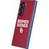 University of Oklahoma Boomer Sooner Galaxy Z Fold6 Skin