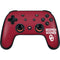 University of Oklahoma Boomer Sooner Google Stadia Controller Skin