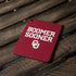 University of Oklahoma Boomer Sooner Apple iPad Pro Skin