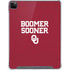 University of Oklahoma Boomer Sooner iPad Cases