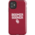 University of Oklahoma Boomer Sooner iPhone 11 Impact Case