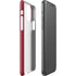 University of Oklahoma Boomer Sooner iPhone 11 Pro Lite Case