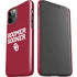 University of Oklahoma Boomer Sooner iPhone 11 Pro Lite Case