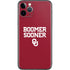 University of Oklahoma Boomer Sooner iPhone 11 Pro Skin