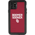 University of Oklahoma Boomer Sooner iPhone 11 Pro Waterproof Case