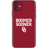 University of Oklahoma Boomer Sooner iPhone 11 Skin
