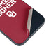 University of Oklahoma Boomer Sooner iPhone 13 Mini Skin