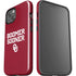 University of Oklahoma Boomer Sooner iPhone 14 Plus Impact Case