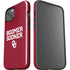 University of Oklahoma Boomer Sooner iPhone 15 Impact Case