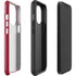 University of Oklahoma Boomer Sooner iPhone 15 Pro Impact Case