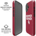 University of Oklahoma Boomer Sooner iPhone 16 Magsafe Impact Case