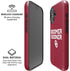 University of Oklahoma Boomer Sooner iPhone 16 Plus Magsafe Impact Case