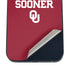 University of Oklahoma Boomer Sooner iPhone 16 Skin