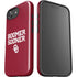 University of Oklahoma Boomer Sooner iPhone 16e Impact Case