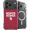 University of Oklahoma Boomer Sooner iPhone 18 Pro MagSafe Case