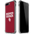 University of Oklahoma Boomer Sooner iPhone Cases