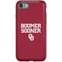 University of Oklahoma Boomer Sooner iPhone Cases