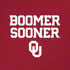 University of Oklahoma Boomer Sooner iPhone XR Pro Case