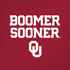 University of Oklahoma Boomer Sooner iPhone XR Skin