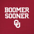 University of Oklahoma Boomer Sooner iPhone XS Pro Case