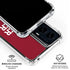 University of Oklahoma Boomer Sooner Moto G Power 5G (2024) Clear Case