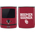 University of Oklahoma Boomer Sooner Motorola RAZR Skin