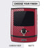 University of Oklahoma Boomer Sooner Motorola RAZR Skin