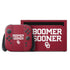 University of Oklahoma Boomer Sooner Nintendo Switch 2 (2025) with Joy-Con Skin