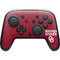 University of Oklahoma Boomer Sooner Nintendo Switch 2 (2025) Pro Controller Skin