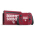 University of Oklahoma Boomer Sooner Nintendo Skins