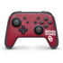 University of Oklahoma Boomer Sooner Nintendo Skins